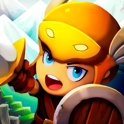 Kinda Heroes App Free icon